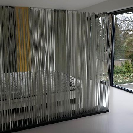Modern Stylisch Loft Apartment Hasselt Luaran gambar