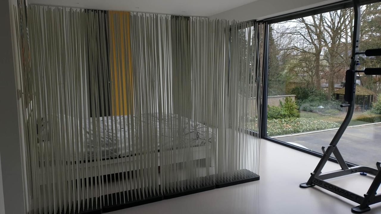 Modern Stylisch Loft Apartment Hasselt Luaran gambar